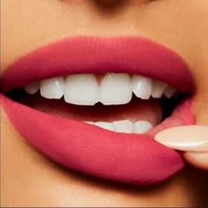 MAC Cosmetics Powder Lipstick 💄 Shade: A Little Tamed